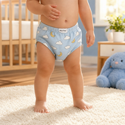 Mini Poti™ - Çocuk Alıştırma Külodu